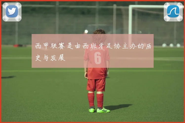 西甲联赛是由西班牙足协主办的历史与发展