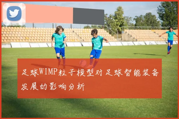 足球WIMP粒子模型对足球智能装备发展的影响分析